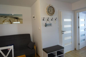 APARTAMENT PRZY PLAŻY